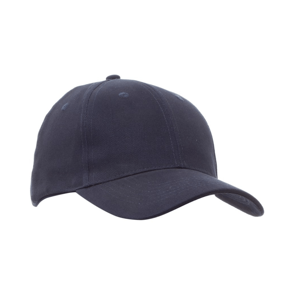 Sapca Payper Nebraska Unisex 100% Bumbac Twill Vara 270 g/m2 - Sterge.ro