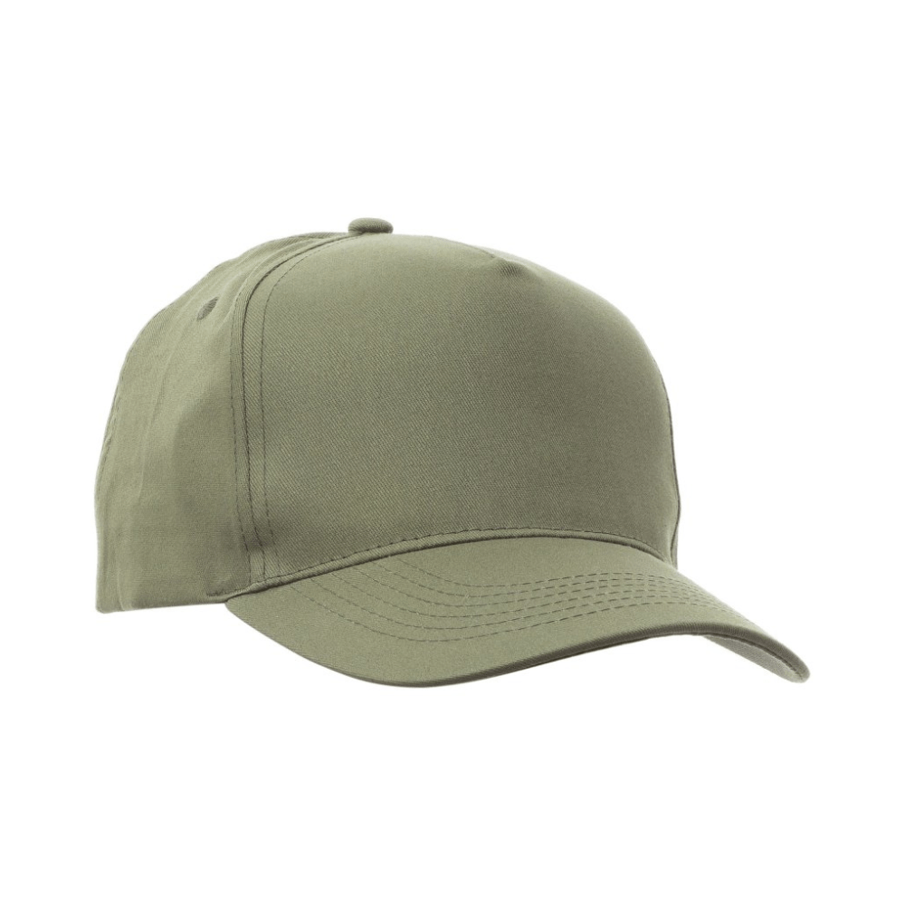 Sapca Payper New Work Unisex 100% Bumbac Twill Vara 175 g/m2 - Sterge.ro
