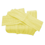 Lavete profesionale pachet Xwoven Xtra Clean Reusable 25 galbene