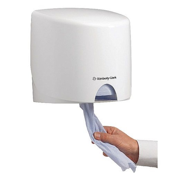 ROLA LAVETE HARTIE KIMBERLY-CLARK WYPALL L10 - 7265