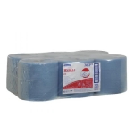 Lavete hartie Airflex derulare centrala Kimberly Clark Wypall 7493 bax