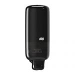 dispenser-sapun-spuma-tork-561508-negru