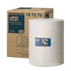 lavete industriale polishare tork 197270