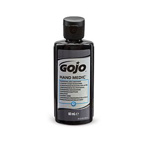 Crema profesionala pentru ingrijirea mainilor Gojo Hand Medic 8142 60ml