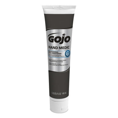 Crema profesionala pentru ingrijirea mainilor Gojo Hand Medic 8150, 148 ml