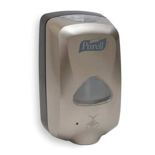 Dozator cu senzor pentru gel dezinfectant Purell TFX 2790 1200ml