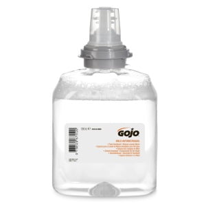 Sapun spuma Gojo GOJO® Antimicrobial Plus Foam Handwash FMX 5148, 1250 ml refill