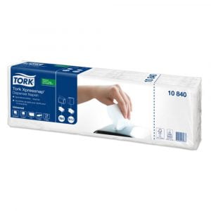 Servetele de masa pentru dozator N4 Tork Xpressnap 10840