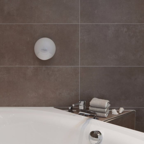 Dozator manual Preven's Paris Ivory