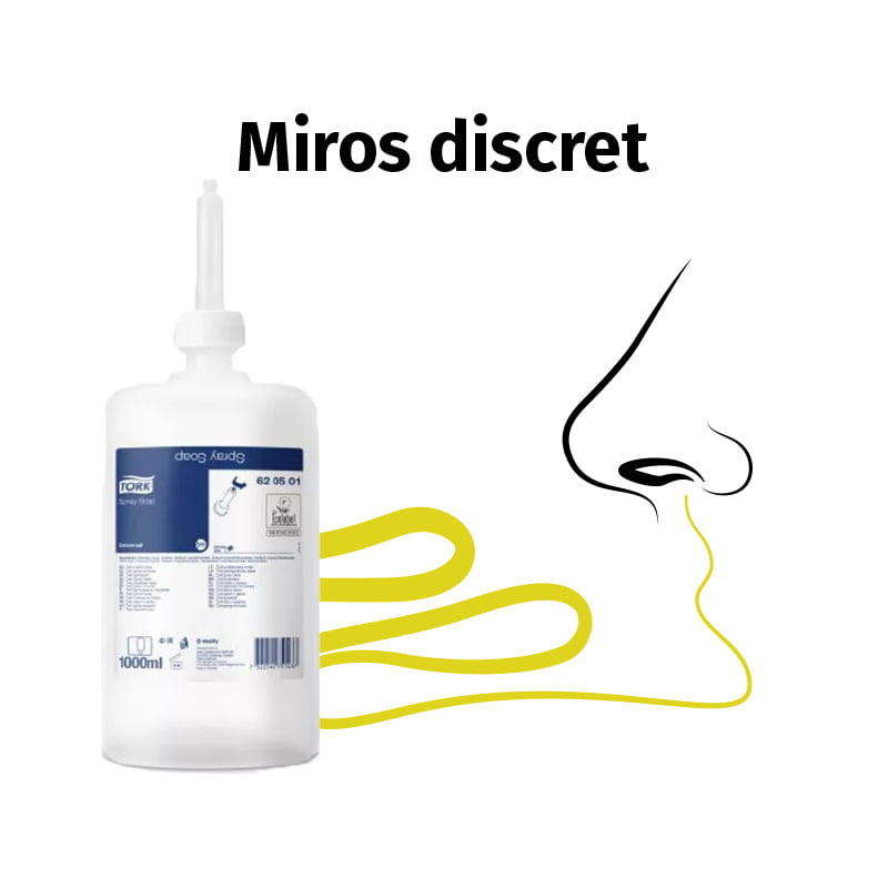 miros-discret