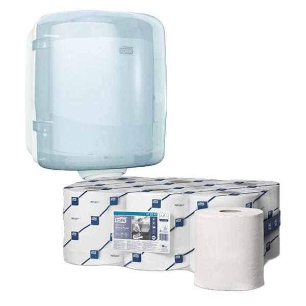 pachet-lavete-si-dispenser-derulare-centrala-Tork-Reflex-473190