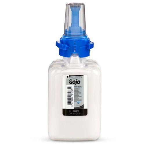 Crema hidratanta profesionala pentru maini Gojo Hand Medic ADX 685ml