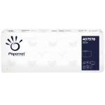 Hartie igienica 3 straturi rola mica pachet 10 role papernet 407578