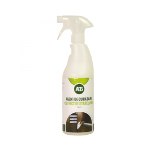 Spray ecologic multi-suprafete SHINE CLEANER 750ml