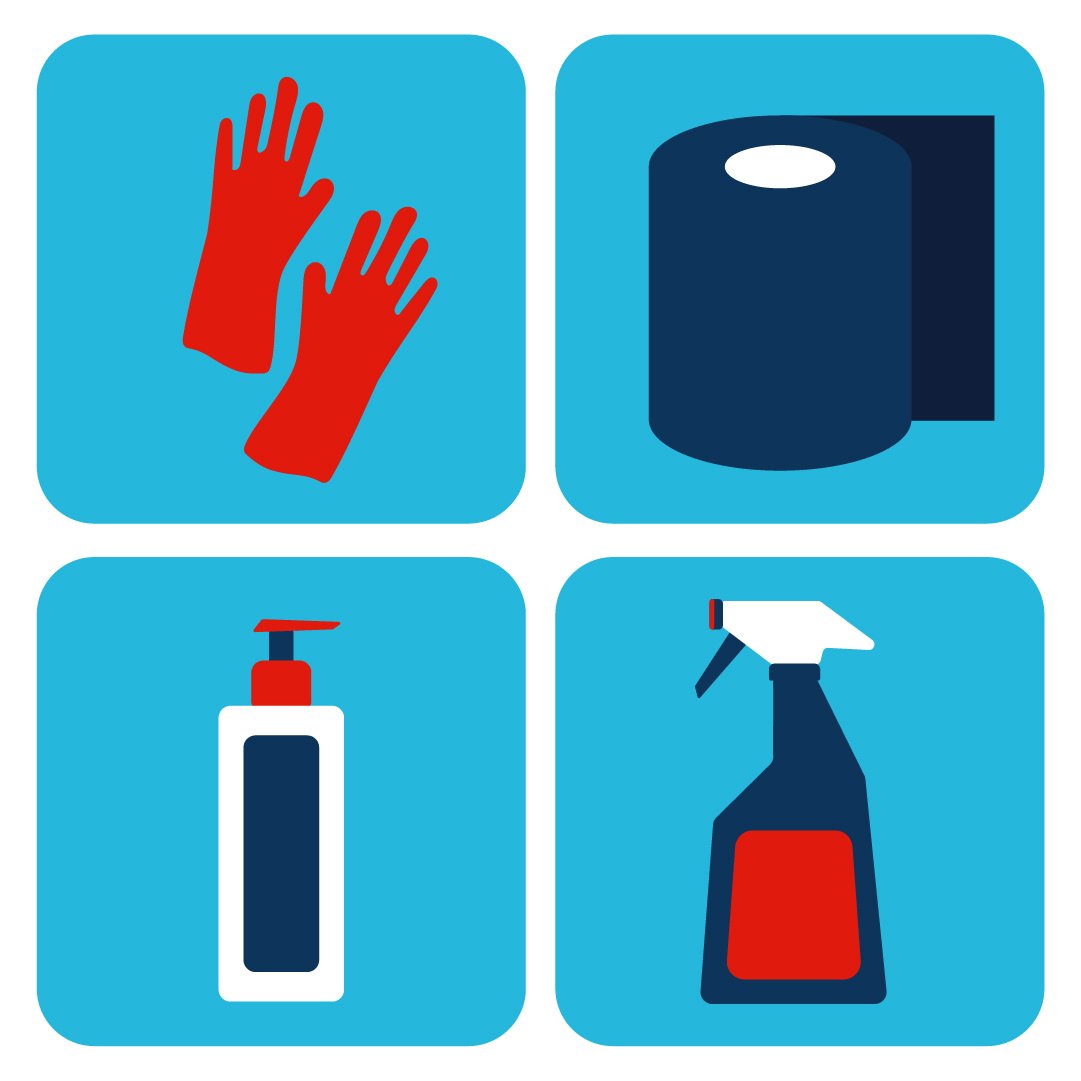 stergerea-si-dezinfectarea-suprafetelor-cu-lavete-si-hartie