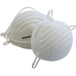 Masti protectie FFP2 certificate PPE fara supapa