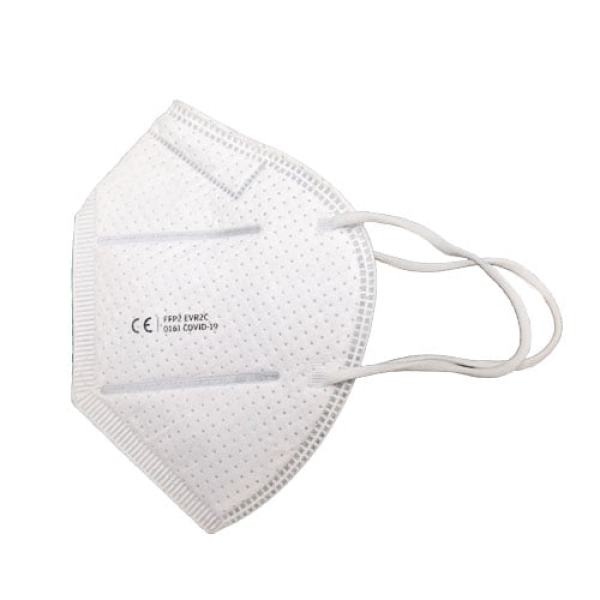Masca protectie FFP2 fara supapa, ambalare individuala