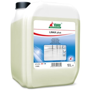 Decapant concentrat, LINAX plus, pentru curatare temeinica, 10l-1103685