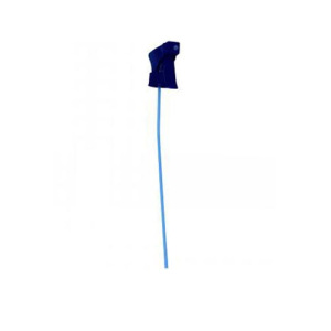 Trigger albastru  pentru flacon 750ml-709931