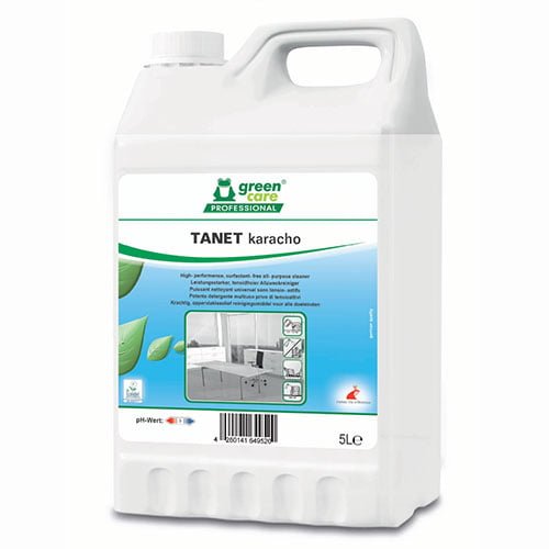 Detergent ecologic, concentrat,Karacho pentru textile si mobila, 5l-712476