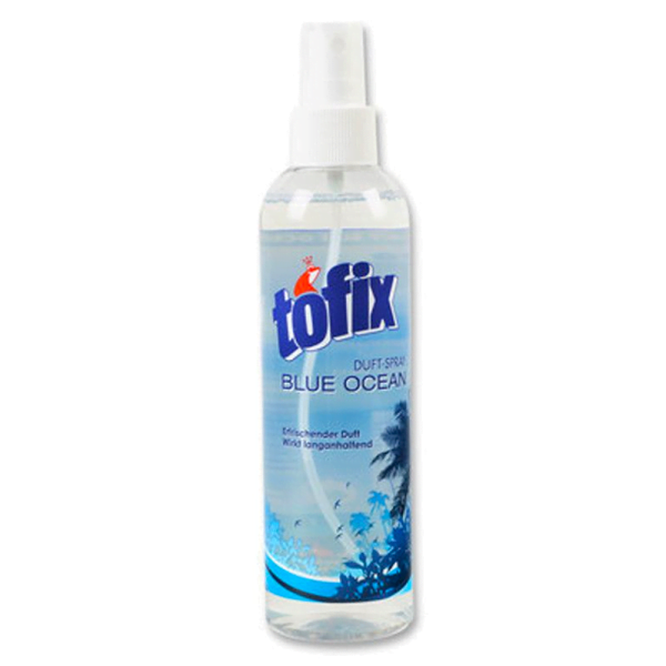Odorizant WC Tofix perfume spray-ocean, 250ml-1508756