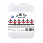 Sapun_d-ala_bun_ANTIBACTERIAN_5L