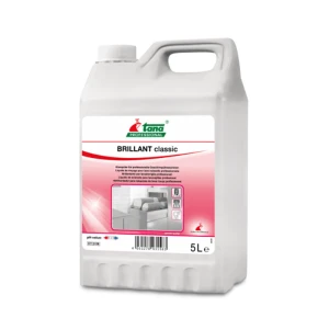 Aditiv concentrat pentru masina de spalat vase, BRILLANT classic, 5l-713156