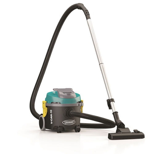 aspirator_profesional_V-CAN-10_tenrom_tennant Aspirator profesional pentru suprafete uscate Tennant V-CAN-10 1244295