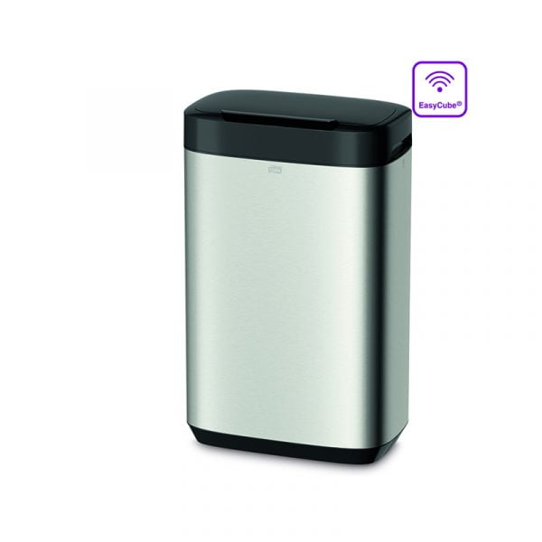 Capac pentru cos de gunoi Tork Image  460015 B1 negru
