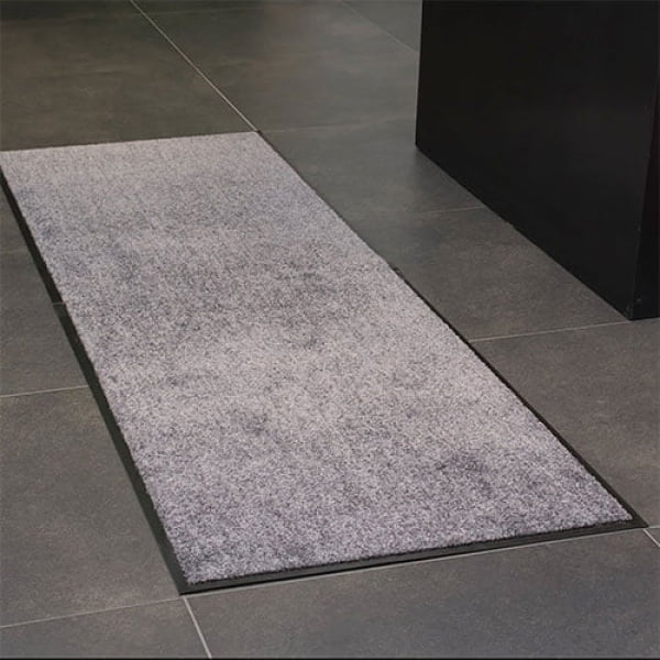 Covor Coba pentru interior, cu efect antimicrobian, Entra-Clean HygienePlus 1.2m x 1.8 m