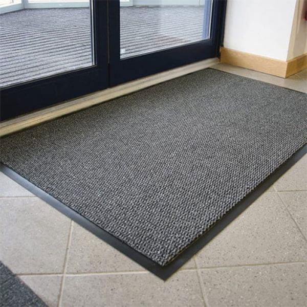 Covor Coba pentru interior VYNA-PLUSH 0.6m x 0.9m