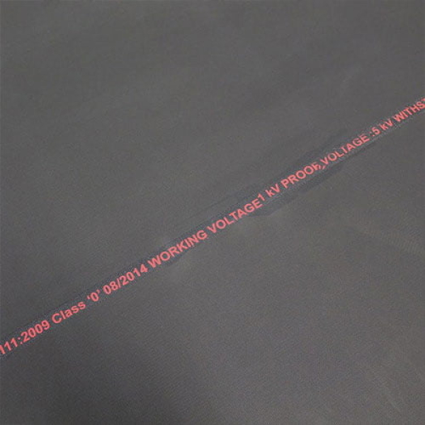 Covor cu rezistenta electrica COBAswitch SM010050 1m x 10m, 3mm