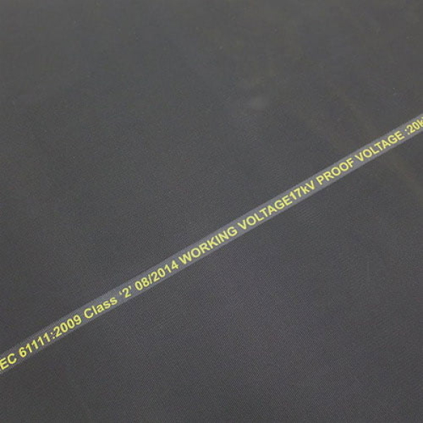 Covor cu rezistenta electrica COBAswitch SM010050 1m x 10m, 3mm