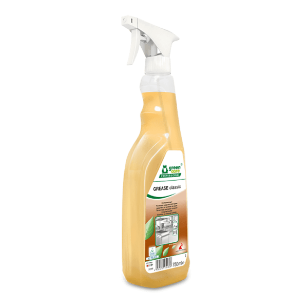 Degresant ecologic GREASE classic pentru bucatarie, 750ml-713080