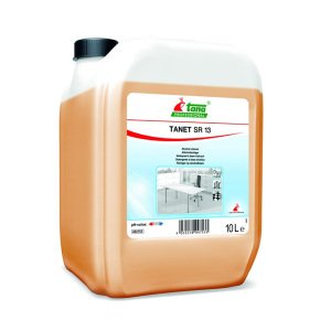 Detergent concentrat TANET SR 13, pentru diverse suprafete-miros discret,10l-404753