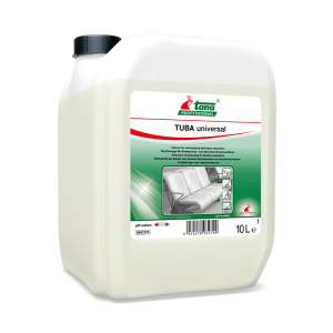 Detergent universal concentrat,TUBA universal, pentru covoare, 10l-403279