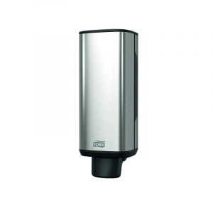 Dispenser sapun spuma Tork 460010 S4, din inox, 1L