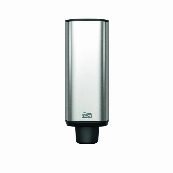 Dispenser sapun spuma Tork 460010 S4, din inox, 1L