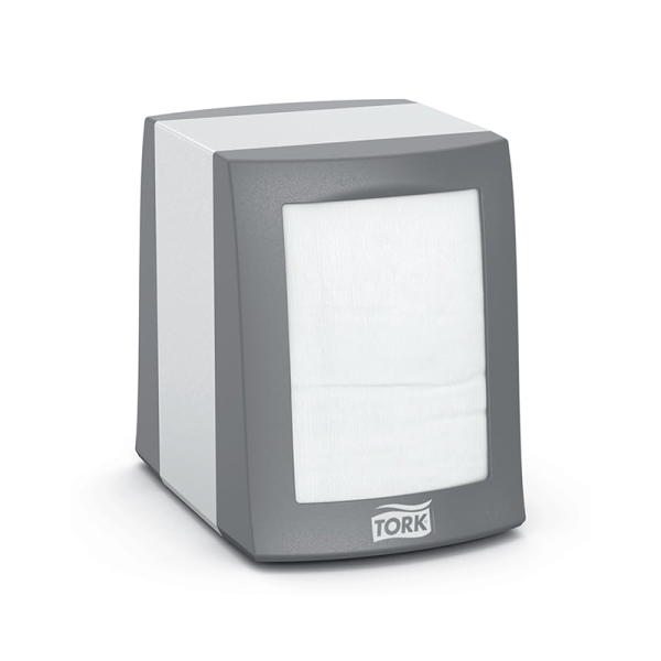 Dispenser servetele de masa Tork 271800 N2, aluminiu