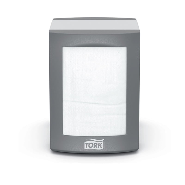 Dispenser servetele de masa Tork 271800 N2, aluminiu