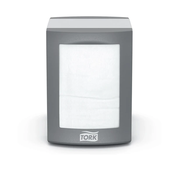 Dispenser servetele de masa Tork 271800 N2, aluminiu