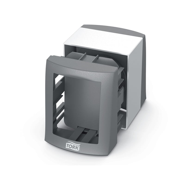 Dispenser servetele de masa Tork 271800 N2, aluminiu