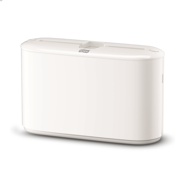 Dispenser servetele de masa  Tork Xpress Countertop 552200 H2 alb