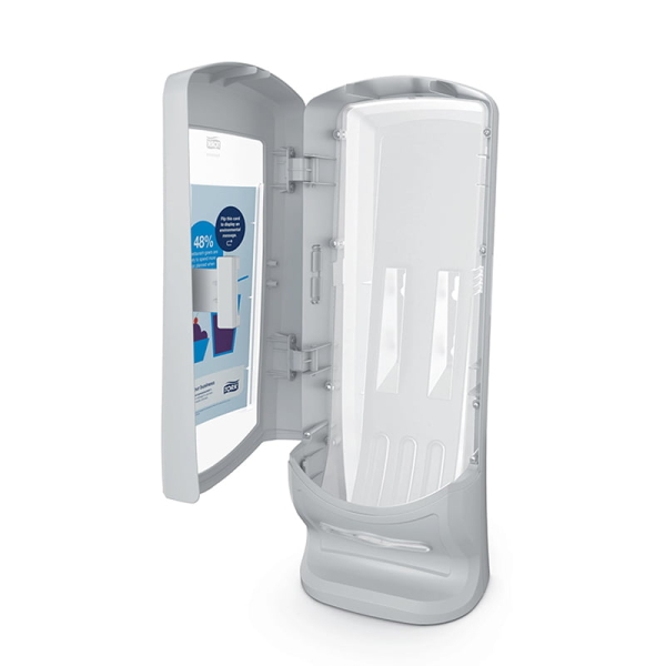 Dispenser servetele de masa Tork Xpressnap 272213 N4 gri