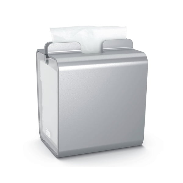 Dispenser servetele de masa Tork Xpressnap 274002 N4, aluminiu