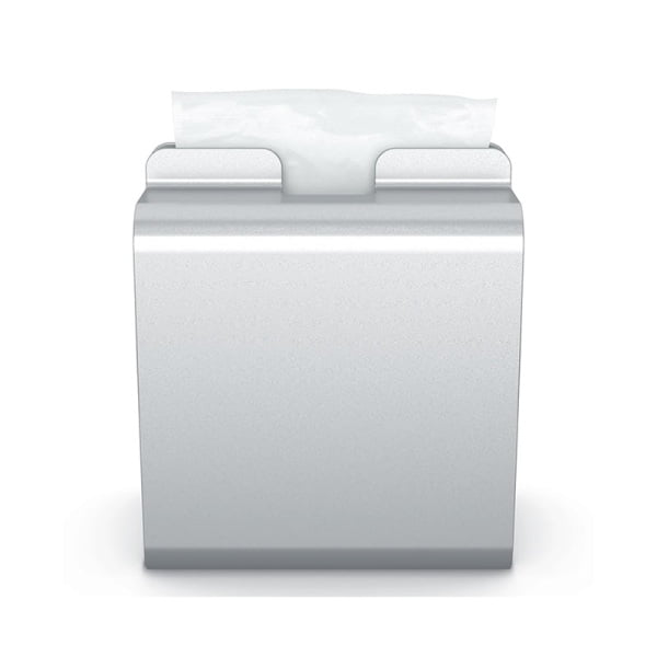 Dispenser servetele de masa Tork Xpressnap 274002 N4, aluminiu