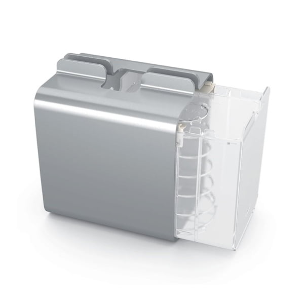 Dispenser servetele de masa Tork Xpressnap 274002 N4, aluminiu