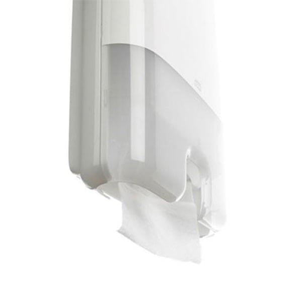 Dispenser prosoape hartie Tork Xpress Multifold Mini H2 552100