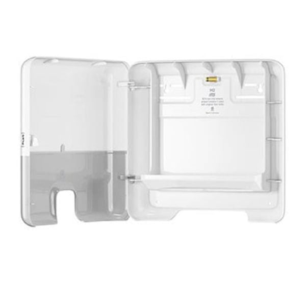 Dispenser prosoape hartie Tork Xpress Multifold Mini H2 552100