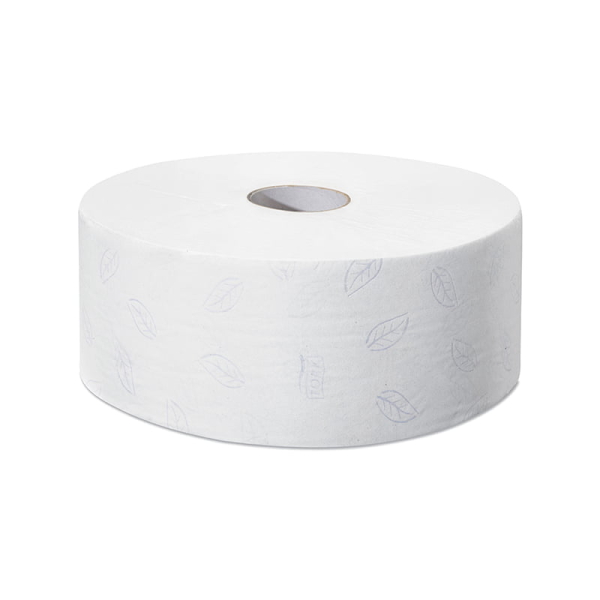 Hartie igienica rola Tork Jumbo Advanced 120272 T1, 2 straturi, 360 m/rola